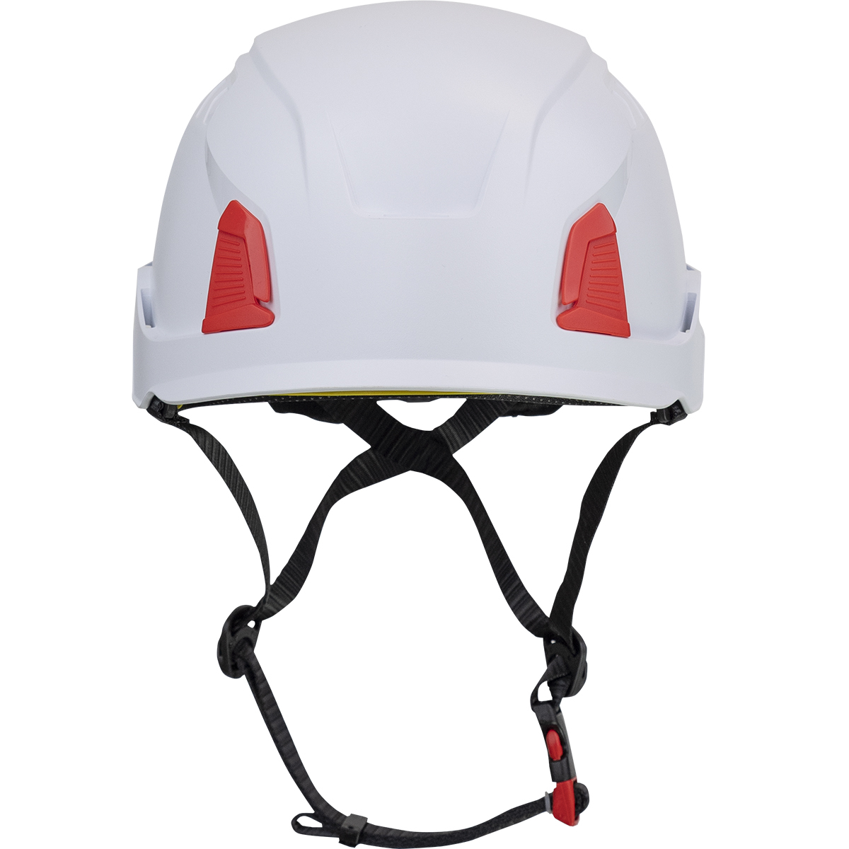 PIP® Traverse™ Non-Vented Safety Helmets w/ Mips® Safety System - white